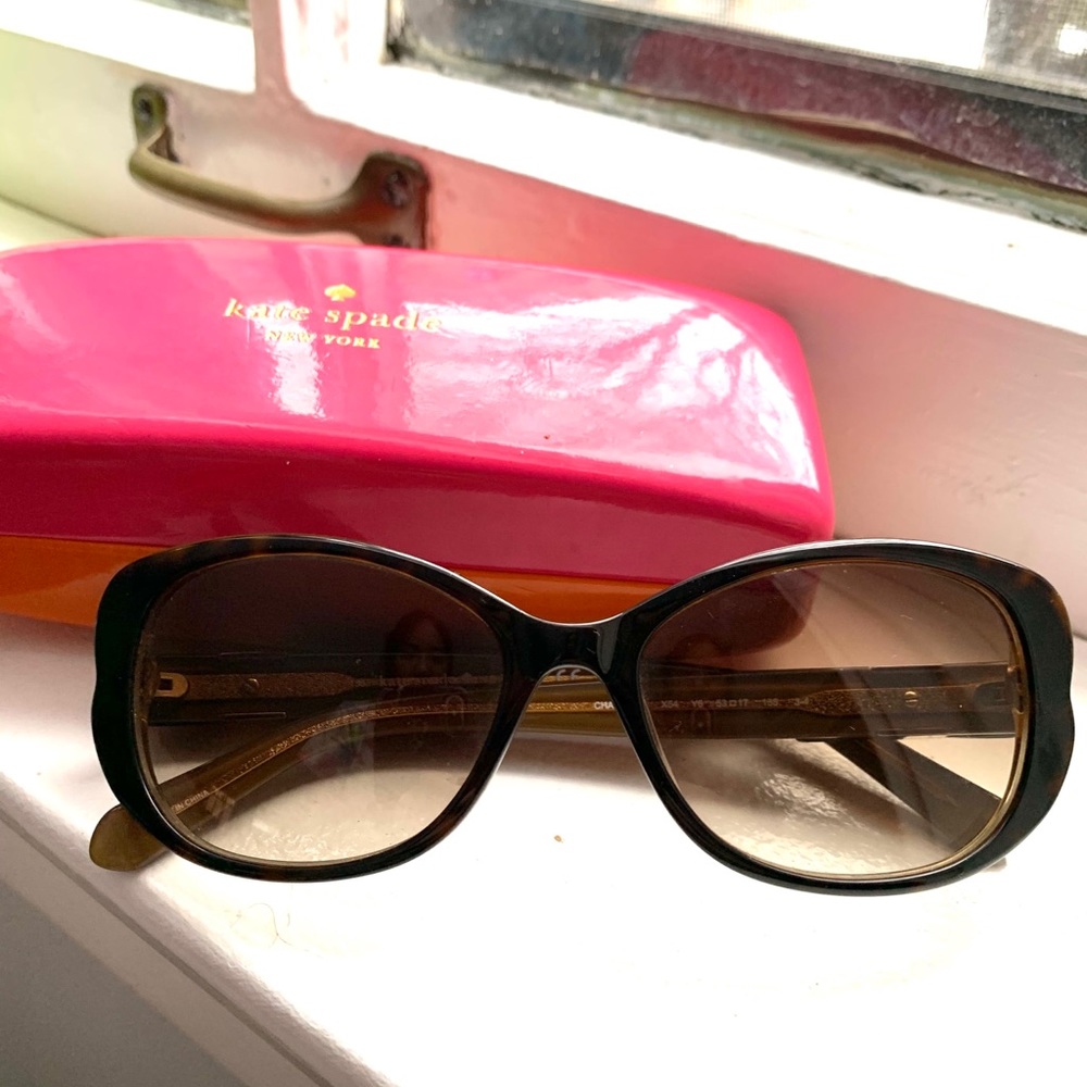 Kate Spade Sunglasses